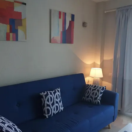 Apartamento Puerto * Dénia
