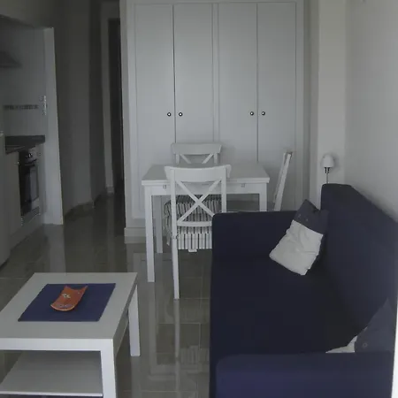 Appartement Apartamento Puerto *