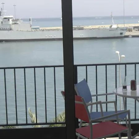 Apartamento Puerto
