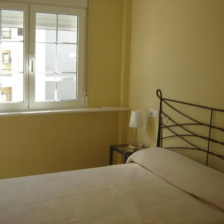 Apartamento Puerto Apartment Denia