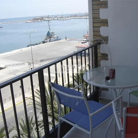 Apartamento Puerto *