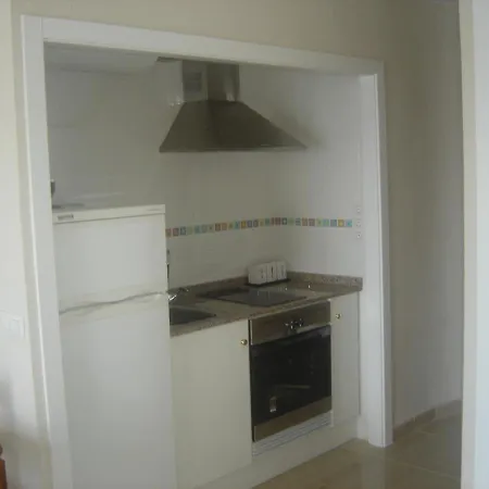 Apartamento Puerto *